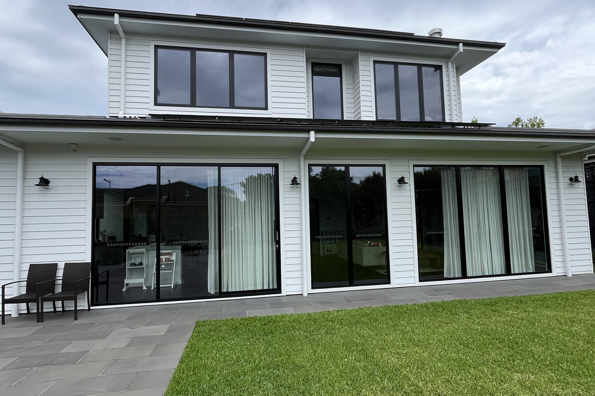 Residential window cleaning Melbourne